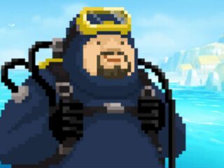 Zelda? Baldur’s Gate 3? Dave the Diver to gra roku! [RECENZJA]