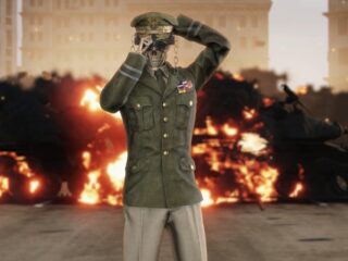 Megadeth gwiazdą festiwalu Wargaming Metal Fest