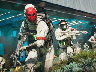 Battlefield 2042: Szczegóły 6. sezonu i wydarzenia Redux