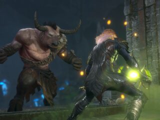 Baldur’s Gate 3: Larian zapowiada ogromnego patcha z tysiącem poprawek