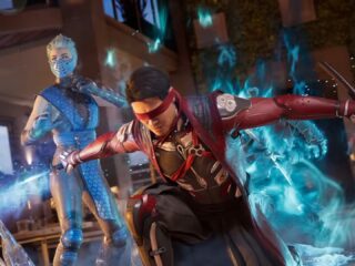 Mortal Kombat 1: Nowy zwiastun przypomina o nadchodzących beta-testach