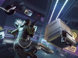 Hyenas: Zamknięta beta pozwoli przetestować nową grę twórców Alien: Isolation