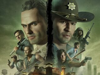 The Walking Dead: Destinies pozwoli zmienić wydarzenia z serialu