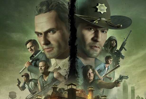 The Walking Dead: Destinies pozwoli zmienić wydarzenia z serialu