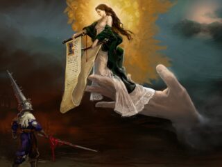Blasphemous 2 – recenzja. Teraz nie wrócę już do „jedynki”