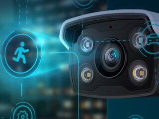 TP-Link VIGI – wideotest sprzętu do monitoringu