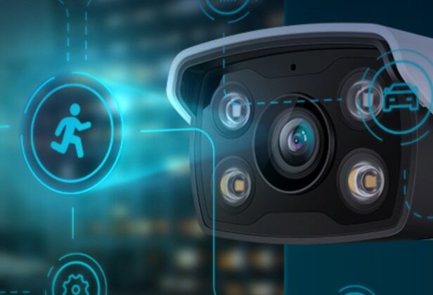TP-Link VIGI – wideotest sprzętu do monitoringu