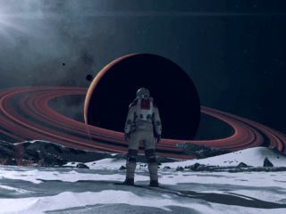 Starfield: Pacyfistyczne przejście gry nie będzie możliwe