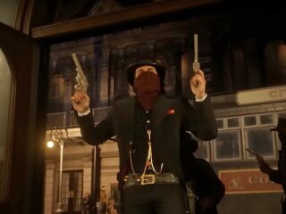 Red Dead Redemption najpopularniejszą grą w PS Store. Zobacz porównanie grafiki