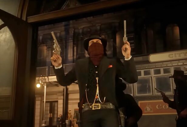 Red Dead Redemption najpopularniejszą grą w PS Store. Zobacz porównanie grafiki