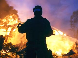 Call of Duty: Modern Warfare 3: Największy tryb zombie i inne nowe szczegóły
