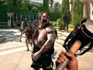 Dead Island 2: W przyszłym roku gra trafi na nową platformę