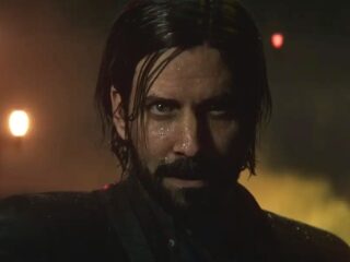 Alan Wake 2 na materiale z DLSS 3.5. Nvidia twierdzi, że poprawi wydajność o 500%