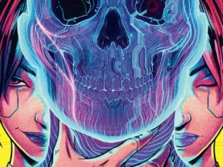 Konkurs „Cyberpunk 2077: Bez przypadku” – lista zwycięzców