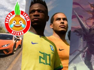 Darmowe gry i okazje w tym tygodniu: FIFA 23, Forza Horizon 5 i inne