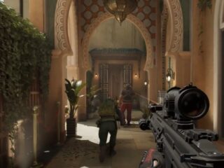 Delta Force powraca! Zapowiedziano nową odsłonę klasycznej strzelanki