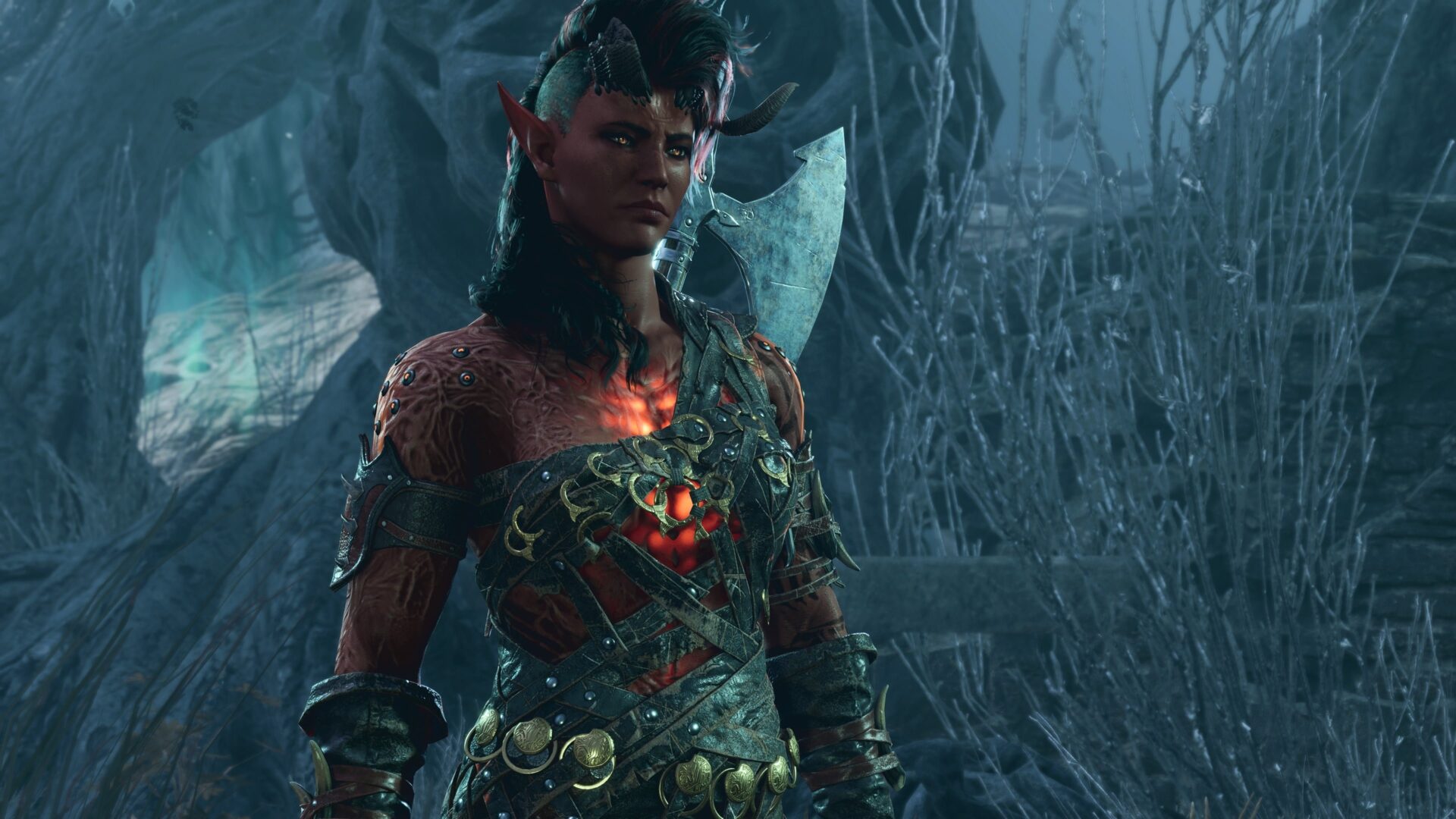 Baldur’s Gate 3: Problematyczny hotfix wycofany i wydany ponownie