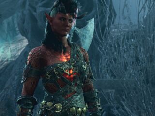 Baldur’s Gate 3: Problematyczny hotfix wycofany i wydany ponownie
