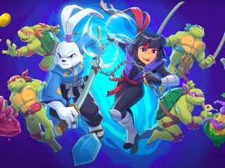 TMNT: Shredder’s Revenge – Znamy datę premiery nowego DLC