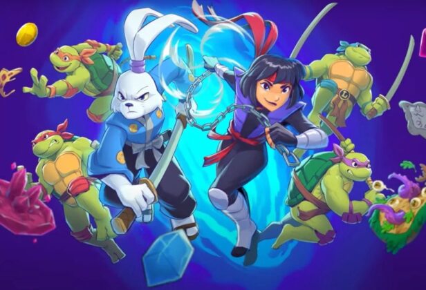 TMNT: Shredder’s Revenge – Znamy datę premiery nowego DLC