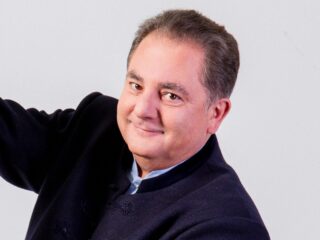 Makłowicz w Gothicu? Spytaliśmy. Są szanse, petycja dotarła aż do Austrii