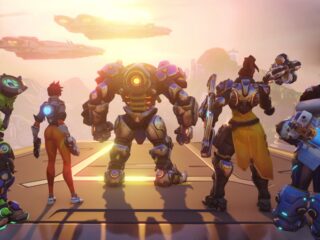 Blizzard tak jakby skomentował wysyp negatywnych ocen dla Overwatcha 2