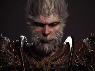 Black Myth: Wukong na nowym materiale. 50 minut przepięknej akcji