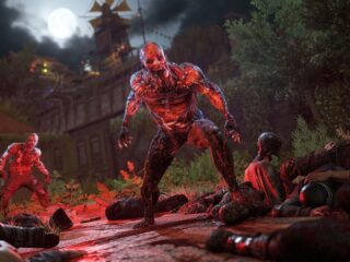 Dying Light 2 dostanie walutę premium w nowej aktualizacji