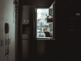Lodówka – Jedno z najważniejszych urządzeń AGD w domu