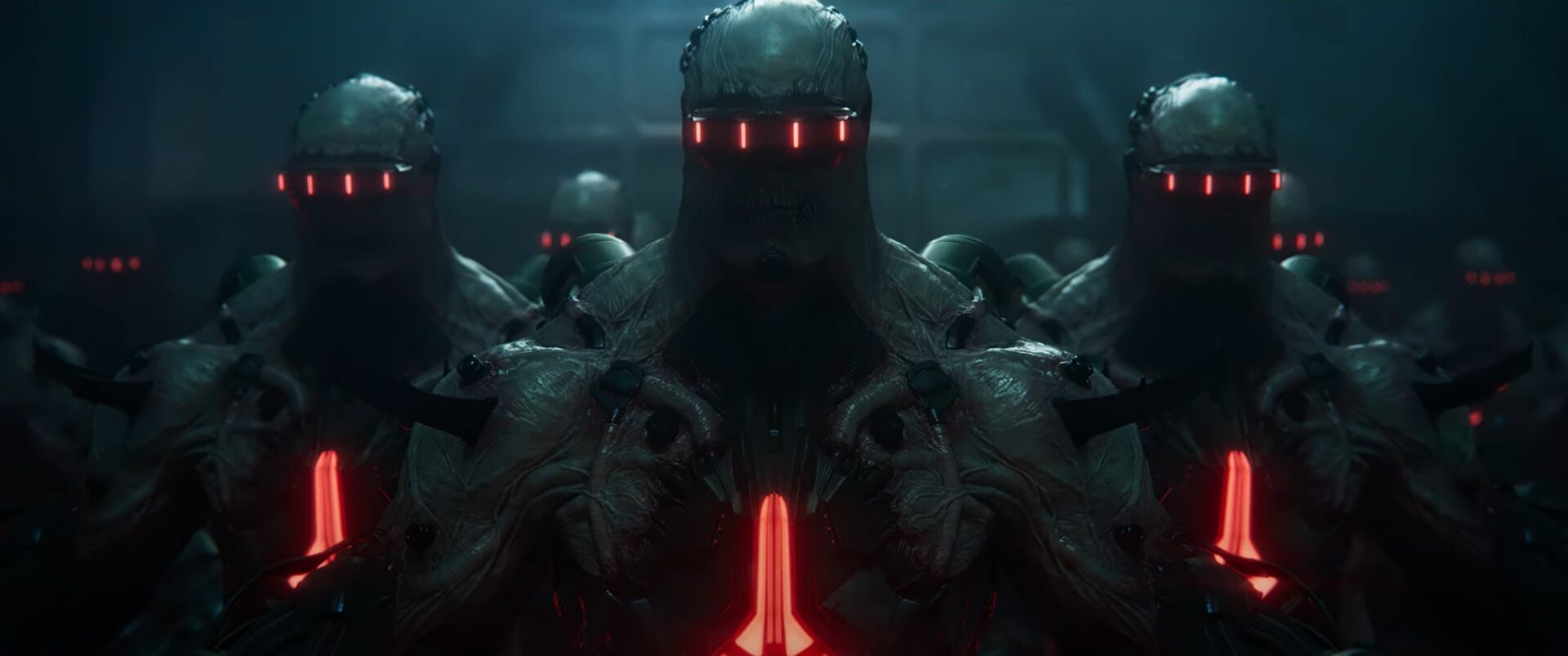 Killing Floor 3 potwierdzone! Pierwszy trailer na Gamescomie 2023