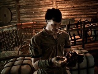 Gothic 1 Remake: Twórcy pokazali wygląd Kruka