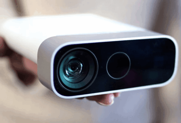 Kinect: Microsoft zabija swoje urządzenie. Ponownie