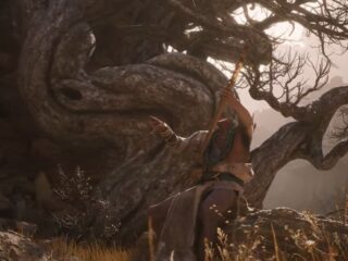 Black Myth: Wukong na widowiskowym zwiastunie z gameplayem