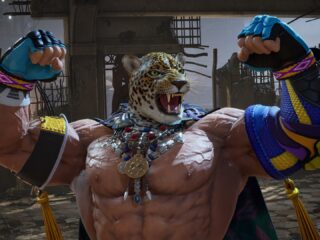 Tekken 8: Wyciekła data premiery. Raczej nie zagramy w tym roku