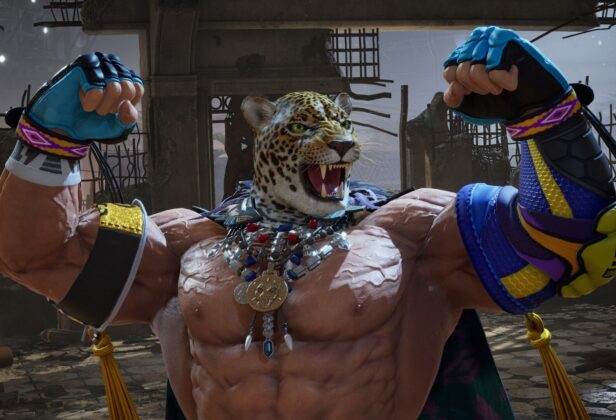 Tekken 8: Wyciekła data premiery. Raczej nie zagramy w tym roku
