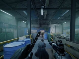 Payday 3: Nowy napad na zwiastunie