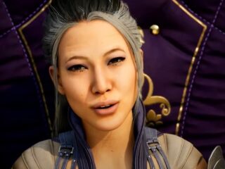Mortal Kombat 1: Shao Kahn i Sindel na szalonym zwiastunie