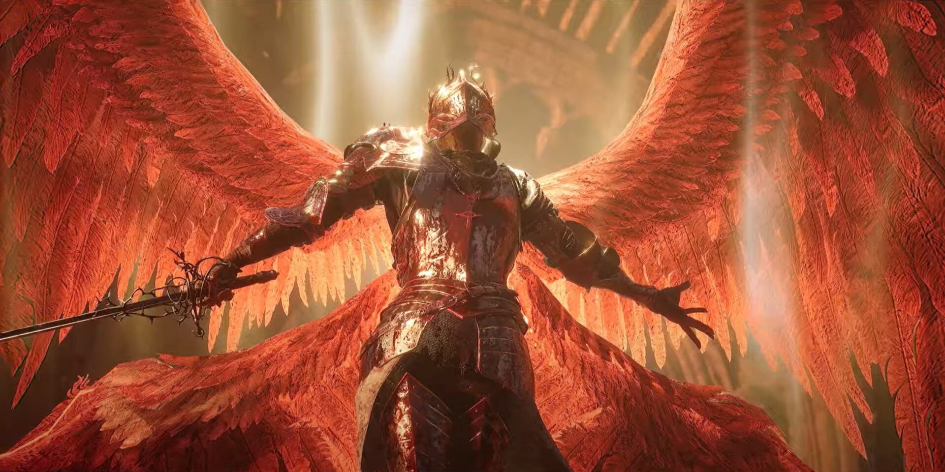 Lords of the Fallen na rozszerzonym zwiastunie fabularnym z Gamescomu 2023