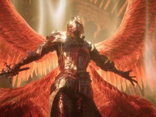 Lords of the Fallen z odmienionym systemem walki. Duży patch uprzyjemnia i upłynnia starcia
