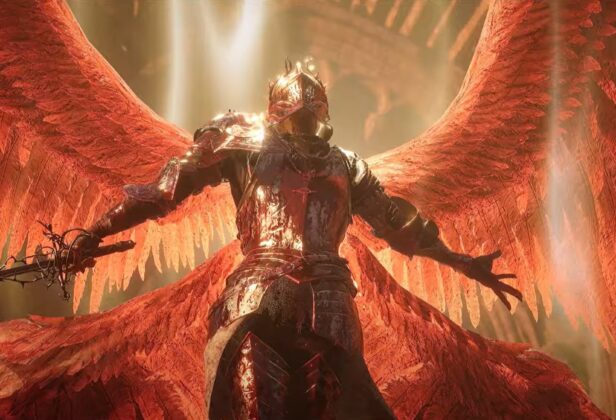 Zagrać, umrzeć i zapomnieć. Recenzja Lords of the Fallen