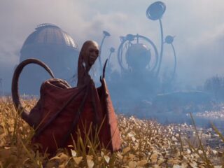 Nightingale: Steampunkowy survival od twórców Mass Effecta ma datę premiery!