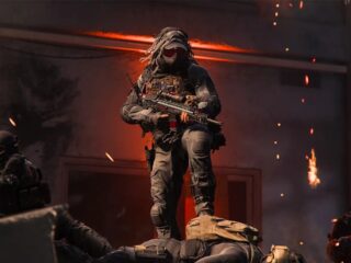Call of Duty: Modern Warfare 3 – Dwie nowe mapy na dynamicznym zwiastunie