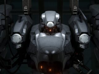 Armored Core VI: Stal, ogień i wartka akcja w nowym zwiastunie gry FromSoftware