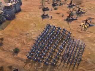 Age of Empires IV: Anniversary Edition trafiło do Game Passa!
