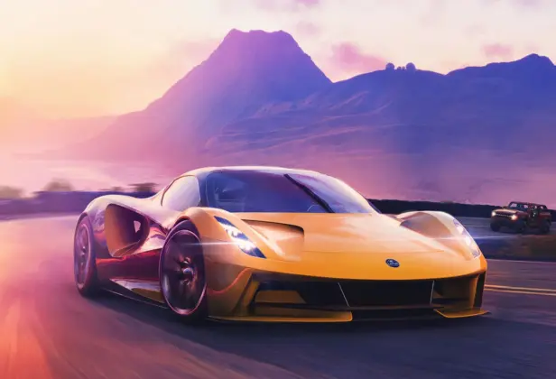 The Crew Motorfest: Już niedługo premiera eksperymentalnej części