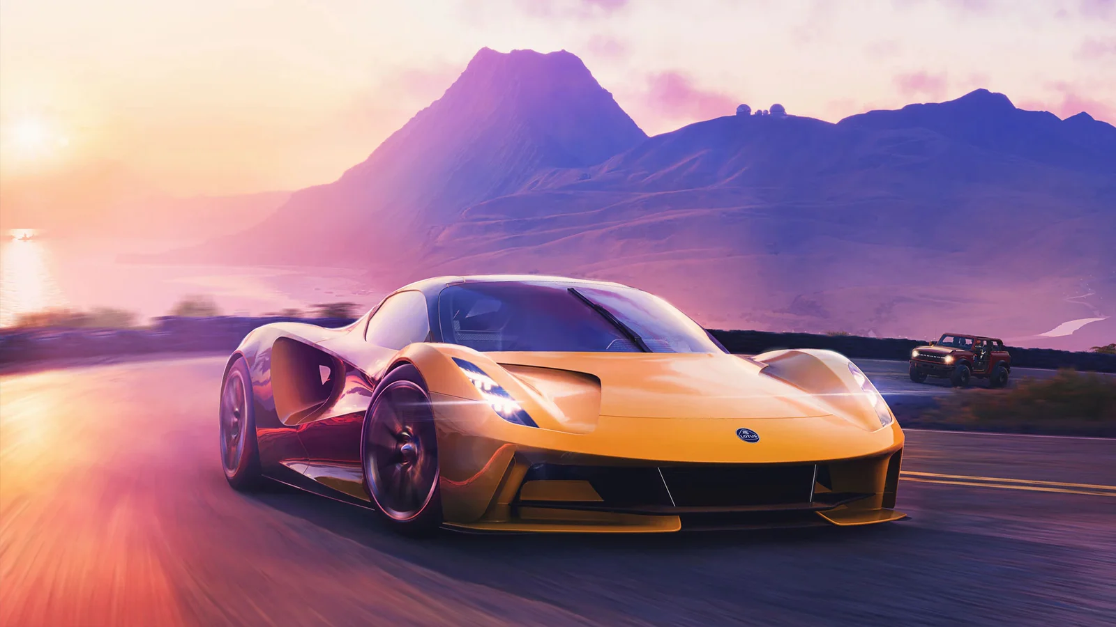 The Crew Motorfest: Już niedługo premiera eksperymentalnej części