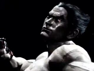 Tekken 8: Nowy zwiastun i oficjalna data premiery