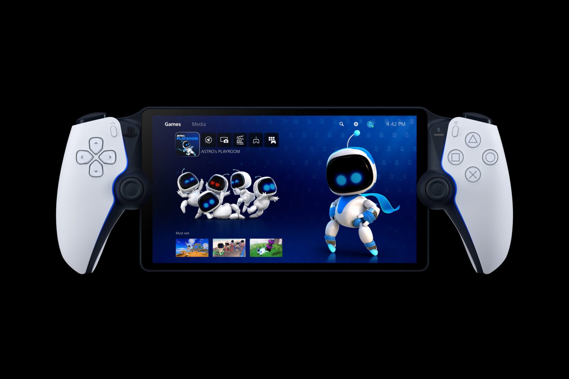 Project Q to oficjalnie PlayStation Portal. Sony podało ceny sprzętu