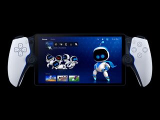 Project Q to oficjalnie PlayStation Portal. Sony podało ceny sprzętu