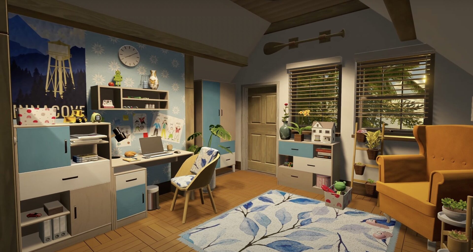 House Flipper 2 z datą premiery! Zagramy jeszcze w tym roku